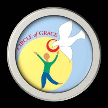 Who is in Your Circle of Grace?