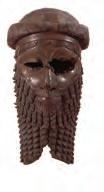 According to one story about his childhood, Sargon s mother was a royal priestess who abandoned him as a baby. A humble gardener from Kish raised him after finding him in a basket floating in a river.