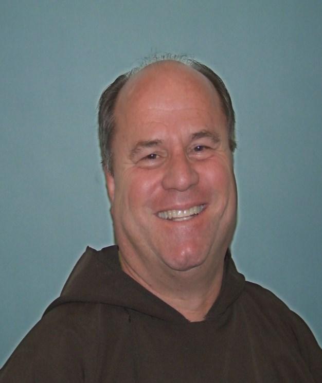 Fr. Vincent Fortunato O.F.M. Cap., is an ordained priest with the Capuchin Franciscan Friars. He has served his community for 20 years in Formation Ministry and as Provincial Minister for 6 years.