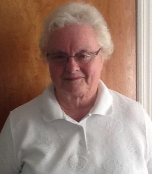 Pat Hickey, SSJ, a Sister of Saint Joseph of Philadelphia, is a graduate of Creighton University and is certified in supervision from Chestnut Hill College.