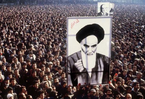 Khomeini became the supreme leader.