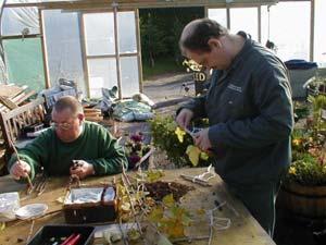 go to Wrexhead Horticultural Nursery on