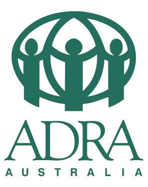 ADRA Australia ADRA Australia is the official humanitarian heart of the Seventh-day Adventist Church, and is committed to being a literal representation of Jesus hands and feet all around the world.