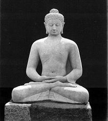 Buddhism Buddhism also comes from India and was founded around 500 BCE It s founder is Siddhartha Gautama was born around a prince, but renounced (went away from) his life to find enlightenment and