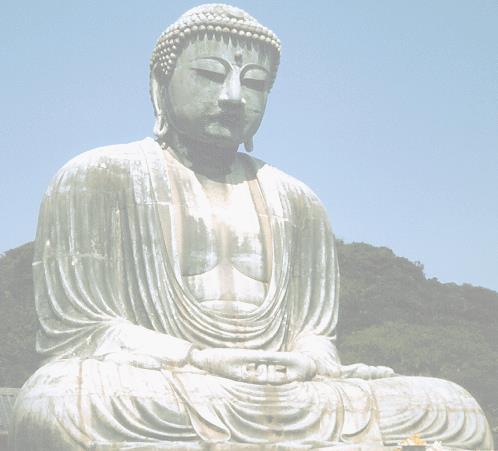 Buddhism Basic Information Buddha is a man who had gained supreme enlightenment Central figure Siddhartha Gautama/ Buddha awakened or enlightened one Main day of worship