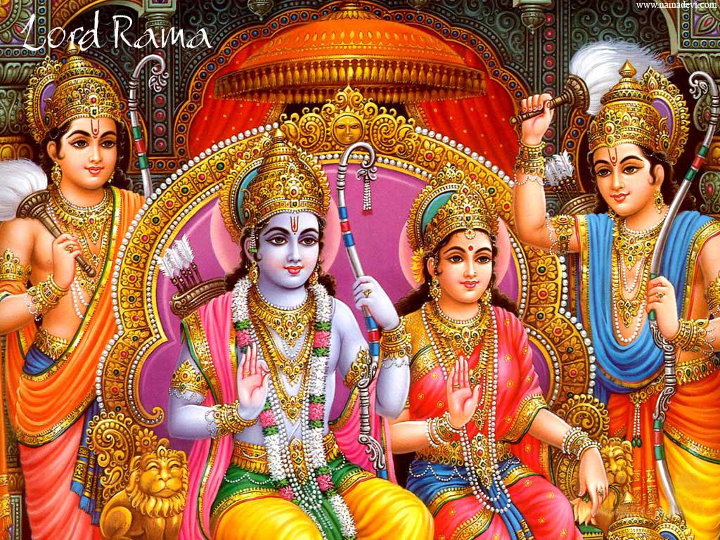 ! Krishna is the eighth incarnation of the god Vishnu. According to legend, Vishnu appeared as Krishna to rid the world of a tyrannical king named Kamsa, a son of a demon.