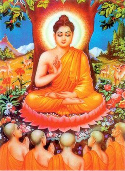 Beliefs of Buddhism Siddhartha Gautama Prince who lived in Nepal He left his palace and observed the