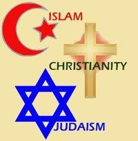 Classifications of Religions Monotheistic religions