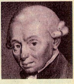 Immanuel Kant 1724-1804 The Categorical Imperative - No exceptions; it is a binding demand to be moral. - How tell a moral principle: 1.