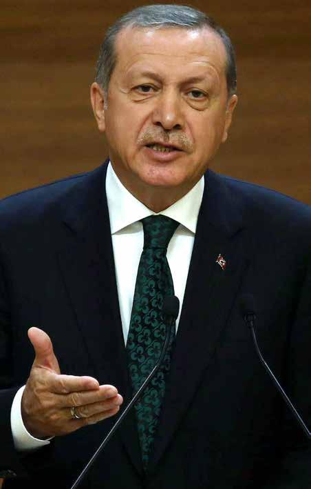 Country: Turkey Born: 26 Feb 1954 (age 62) Source of Influence: Political Influence: President of 75.