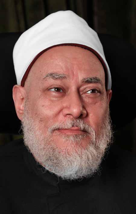 Country: Egypt Born: 3 Mar 1953 (Age 63) Source of Influence: Scholarly, Political Influence: Legal authority for 87 million Egyptian Muslims School of Thought: Traditional Sunni 2011 Rank: 12 2012