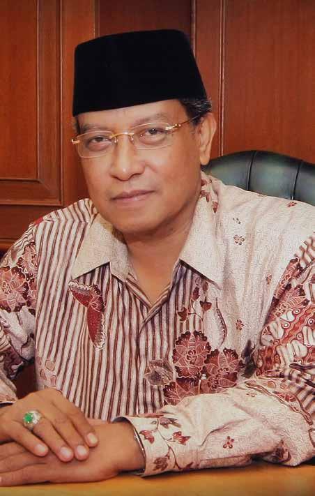 Country: Indonesia Born: 3 July 1953 (Age 63) Source of Influence: Administrative, Political, Education Influence: Leader of approximately 30 million members of the Nahdlatul Ulama School of Thought:
