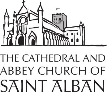 Cathedral and Abbey Church of St Alban Sumpter Yard St