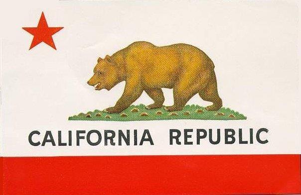 Bear Flag Revolt Americans in California revolted against