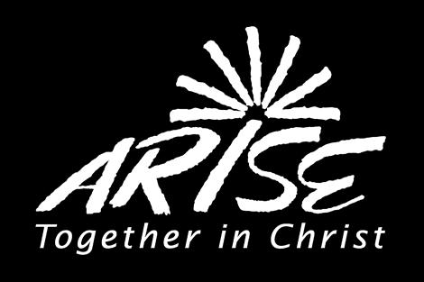 LENT 2018 ARISE Together in Christ, provides six faith-sharing sessions that invite us to Change Our Hearts.