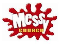 Children and young people In order to provide outreach to young children and their families in the Parish, instead of Sunday School, a dedicated group of helpers has initiated Messy Church.