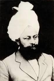 The birth of the Musleh Maud On 12th January 1889, the Promised Messiah was blessed with a son, named Mirza Bashir-ud-Din Mahmood Ahmad (may Allah be pleased with him).