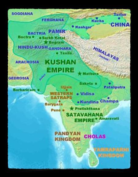 Kushan