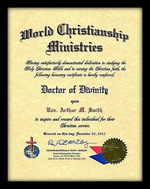 FREE BONUS ITEMS! Basic Ordination Package, FREE BONUS ITEMS 1. Ordination Letter on Parchment Paper w/gold Seal 2. Ordained by Mail Handbook Clergy Package #1, FREE BONUS ITEMS 1.