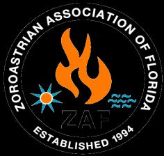 ZAF is a non-profit organization; IRS code 501(c) (3); tax ID # EIN 65-0786849 and a member of FEZANA (The Federation of the Zoroastrian Associations of North America).