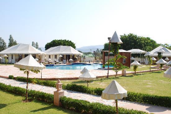 For travellers seeking hotels in Pushkar, our Pushkar Resort offers something more than they can think of.