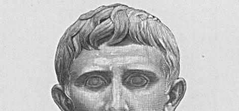 Augustus Created a peaceful empire (Pax