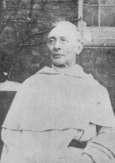under the year 1899. "On February 16th the Venerable Fr. Peter Sablon, Preacher General, died. His birth was on October 17th, 1816 at Brussels.