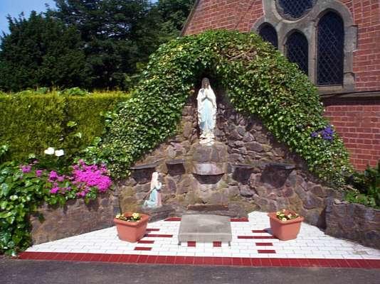 A Parish History Part 2 1929-2004 Our Lady