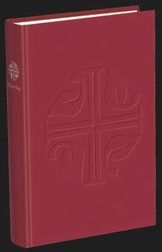 Evangelical Lutheran Worship is more comprehensive than any previous worship resource.