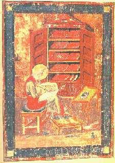 Late antiquity. Galen (129-216) Augustine (354-430) Boëthius (c.475-524) Cassiodorus (c.490-c.