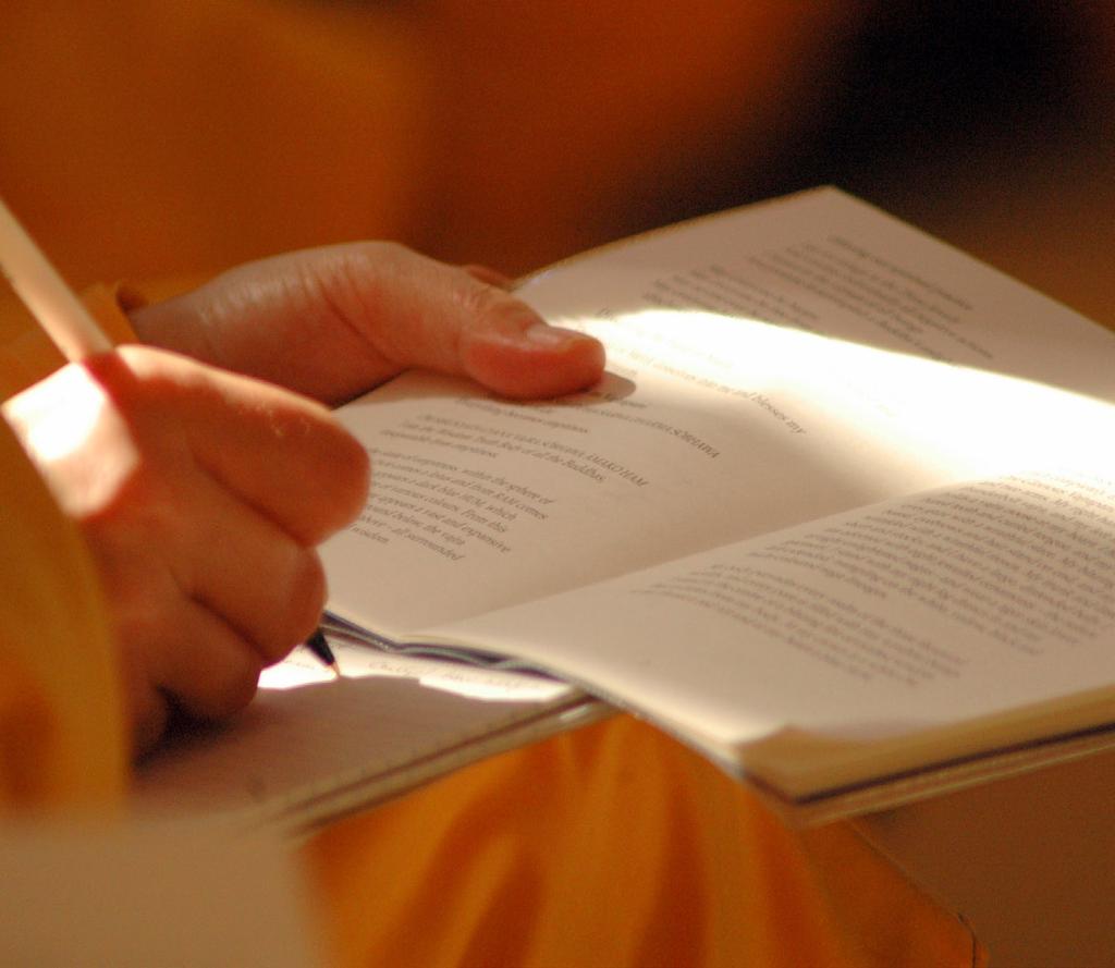 Venerable Geshe-la has designed three study programmes, all of which are offered at Madhyamaka KMC.