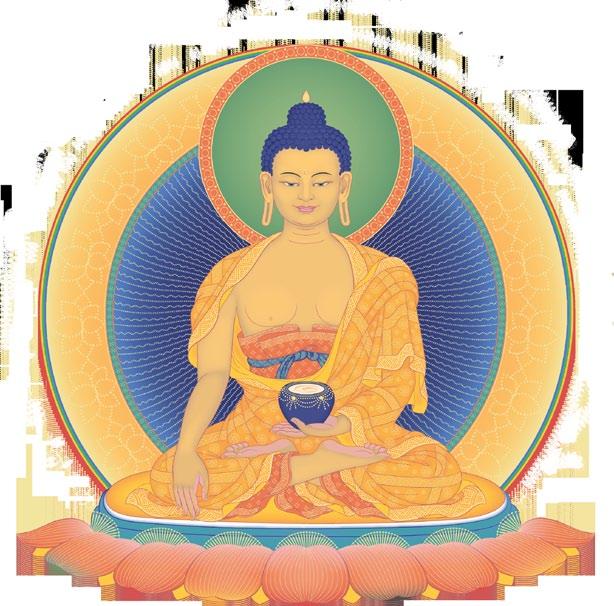 Bodhisattva Vow Ceremony and