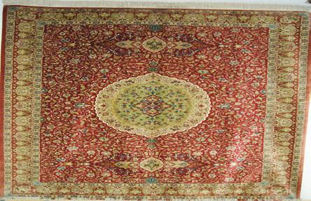 Carpet 232 x 157 cm