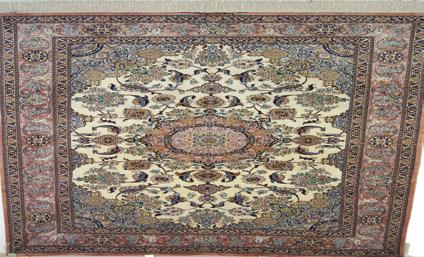 Carpet 215 x 145 cm