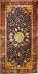 Ardabil Carpet The world s oldest dated and historically