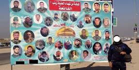 Popular Committee for the Mobilization to Defend Sayyida