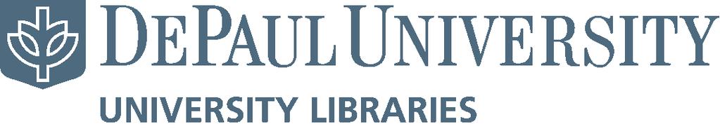 Via Sapientiae: The Institutional Repository at DePaul University Vincentian Digital Books Vincentian Heritage Collections 6-1-2014 Unaffiliated Lay Vincentians' Informal Engagement with the