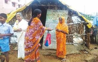 SRI SATHYA SAI SEVA ORGANISATIONS (KARNATAKA) Chitradurga JB Nagar Bangaore Birthday Seva STATE LEVEL ACTIVITIES MAHA ARADHANA MAHOTSAV was observed with soemnity and dedication a
