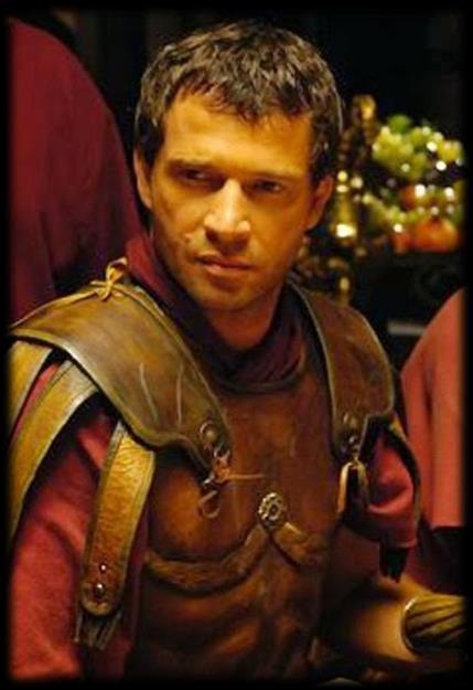Antony (Antagonist) A friend of Caesar. Antony claims allegiance to Brutus and the conspirators after Caesar s death in order to save his own life.