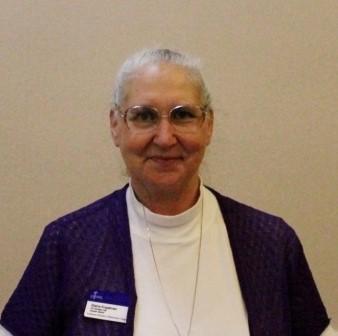 CHRISTIAN LIFE Elaine Engelman VP of Christian Life christianlife@kansaslwml.org 2018 could be a year of faith-growing opportunities!