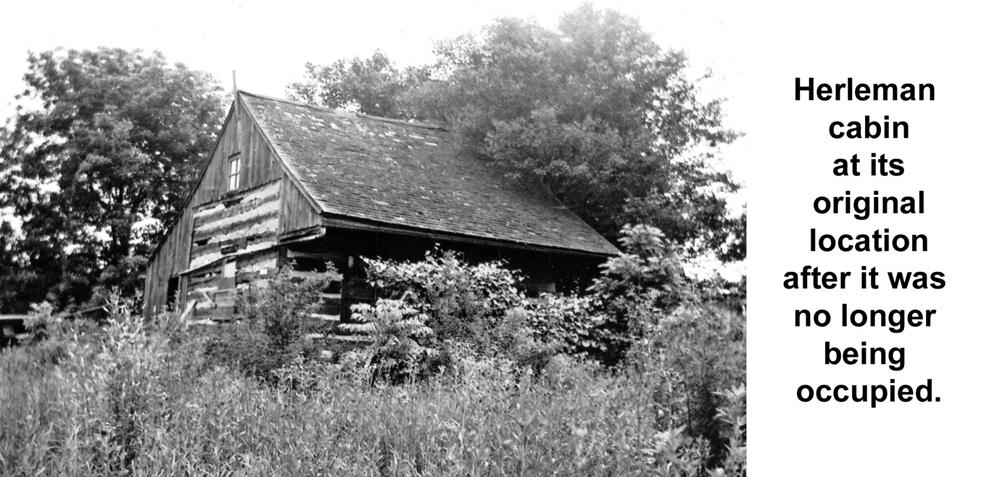 This bungalow was torn down around 2001. The farm was sold to Walter C.