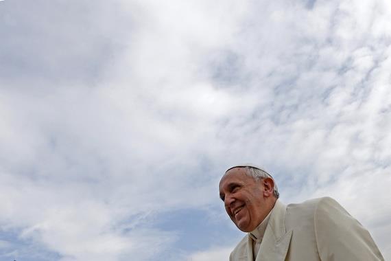 Future Considerations: Papal Encyclical Expected publication: Early 2015