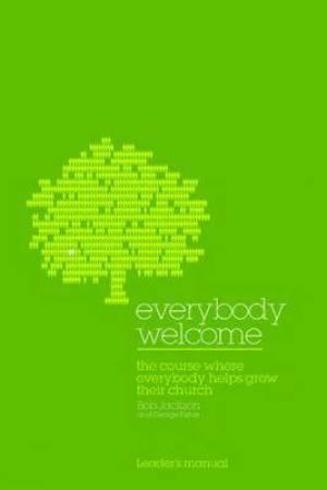 mission for the Queen s 90 th birthday welcome and mission the everybody welcome course Available from Church House