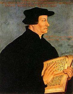 Ulrich Zwingli was made people s priest of Zurich in 1519 Heavily influenced by Erasmus Like Luther, opposed indulgences and supported