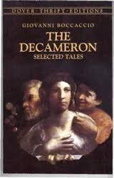 Evidence of Humanism and Renaissance Giovanni Boccaccio (1313-1375) wrote The Decameron.