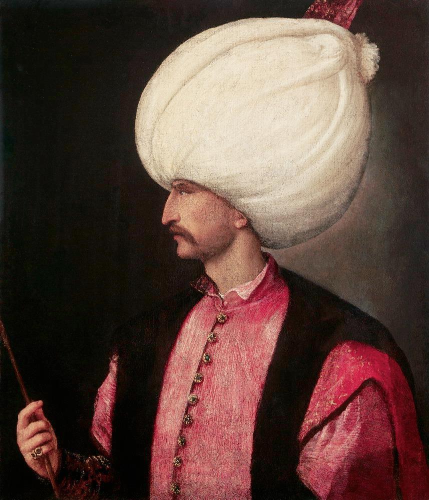 L e s s o n T w o H i s t o r y O v e r v i e w a n d A s s i g n m e n t s Suleiman the Sublime SULEIMAN WAS a Muslim conqueror in Europe. He and his armies were feared on land and on sea.