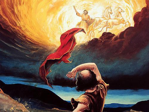 a whirlwind takes elijah away 2 kings 2:1-14 It was time for Elijah to finish his work. God was going to take him away in a whirlwind to heaven. Elijah knew that God was ready to take him.