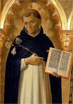 St. Dominic 1170-1221 Spanish priest Combat heresy with welleducated priests Dominican order