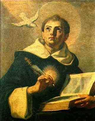 Thomas Aquinas & Scholastic Theology 1225-1274 Doctor of the Church University of Paris