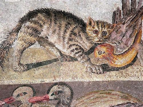 Arts and crafts in Ancient Rome Painting Sculpture Mosaics